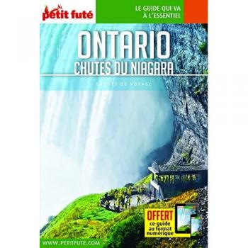 Guide Ontario