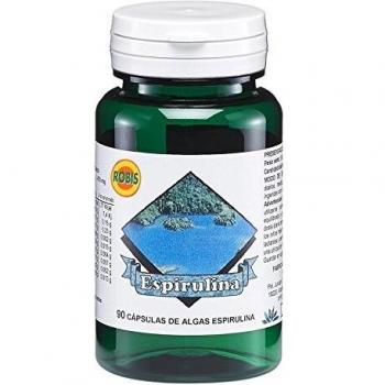Robis Spiruline comprimés