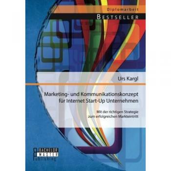 Kargl, Urs: Marketing