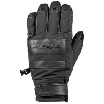GANTS QUIKSLIVER SQUAD NOIR XL HOMME