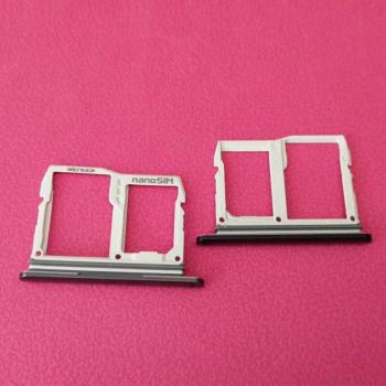LG V50 ThinQ 5G Micro SD Card Slot Holder