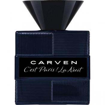 C'est Paris! La Nuit Pour Homme 50 ml