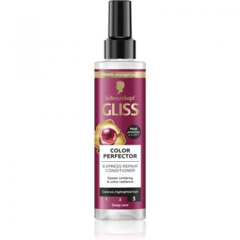 AfterShampoo Color Perfector Réparateur 200 ml