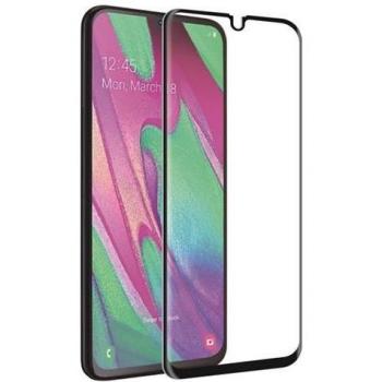 Cristal Templado Super‑Duradero Transparente para Galaxy A40