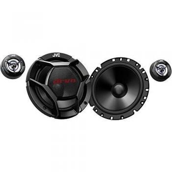 Altavoces Automotrices JVC CS-DR1700C de 2 Vías, 17cm, Potencia Máxima 360W