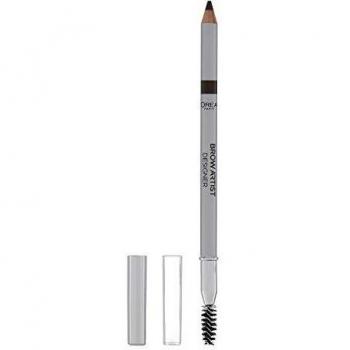 L'Oreal Color Riche Le Sourcil 303 Deep Brown 1ud