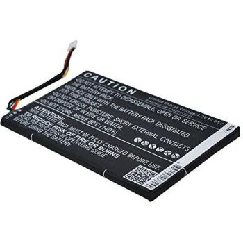 Batterie rechargeable Nook Color, DR-NK02