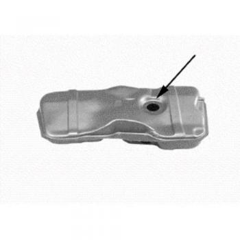 Réservoir de Carburant pour Opel Corsa A 1.2 et 1.6