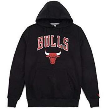 Sweat New Era Chicago Bulls