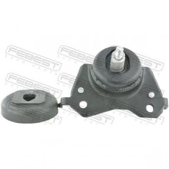 Soporte del motor FEBEST TM-URJ200RH