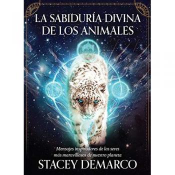 LA SABIDURIA DIVINA DE LOS ANIMALES