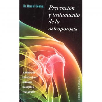 PREVENCION Y TRATAMIENTO DE LA OSTEOPOROSIS