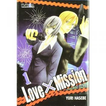 Love x mission 1