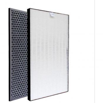 Heap Filter for Sharp Air Purifier KC-D40E