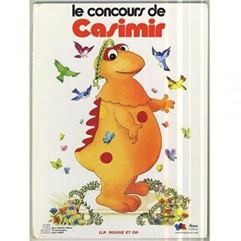 Le concours de casimir