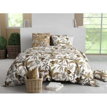 Tapis de Nuit Coton 57 Fils – Parure 240x220 cm
