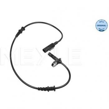 Sensor de ABS para vehículos MEYLE 014 899 0047