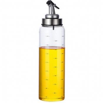 Kitchen Oil and Vinegar Bottle 200/300/500ML