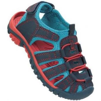 Bambini Bay Turchese 8 UK Sandali
