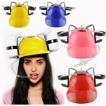 Party Game Drinking Cap