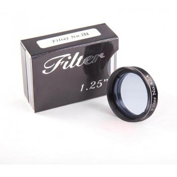 Caja de Filtros Planetarios 1,25 – 7 Variantes