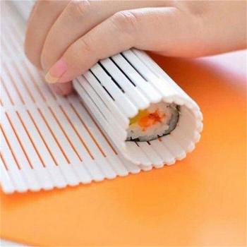 DIY Sushi Roll Maker Mat