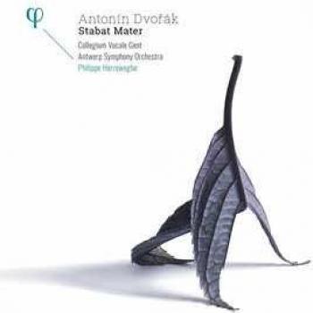 Stabat Mater: Melodien des Schmerzes