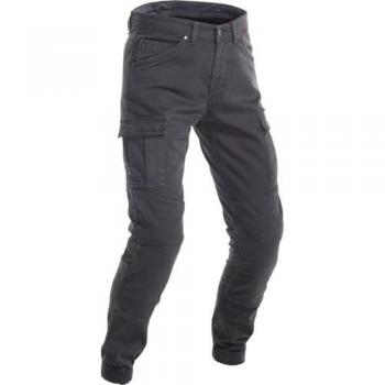 Caballo Apache Moto Cargo Gris