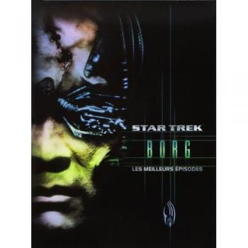 Star Trek Borg : Collection Sélectionnée