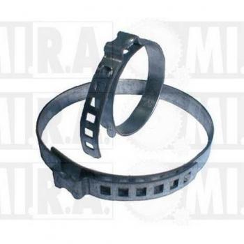 Colliers de serrage assortis MI.R.A. 20/2094