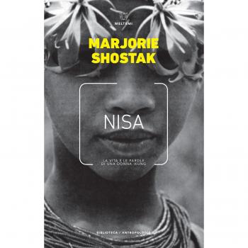 Nisa. La vita e le parole di una donna !kung