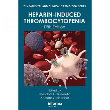 Vitalsource Technologies, Inc. Heparin-induced Thrombocytopenia