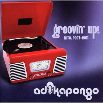 Groovin up hits 1997/2011