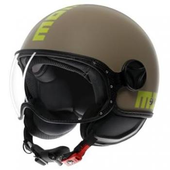 MOMO design Fgtr Classic Sabbia Opaco / Lime Fgtr Classic Unisex Mono Matt Sand/lime M – “Sabbia/Lime Matt”