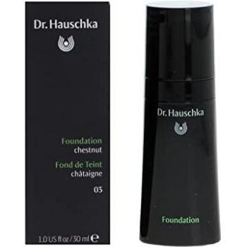 Dr. Hauschka Makeup Base 03 Brown 30 ml
