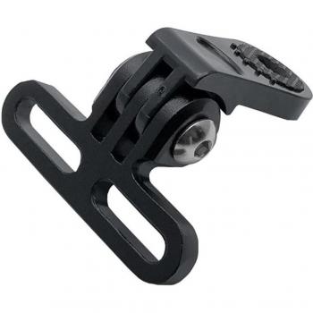 Bicycle Holder for GoPro and Flashlight