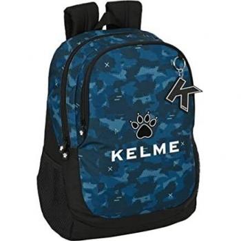 Mochila Safta Escolar Kelme
