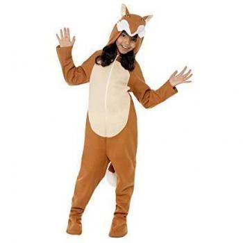 Fox Costume for Boys and Girls