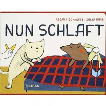 Nun schlaft!