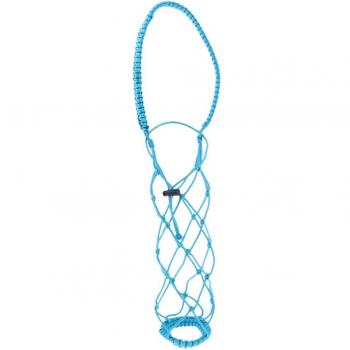 Porte-bouteille fileté pour flacons de 9 oz à 25 oz
