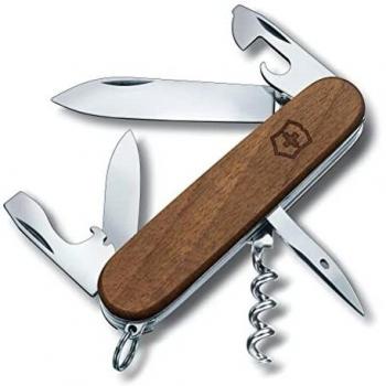 Victorinox Spartan Wood Multi-tool