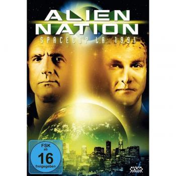 Alien Nation
