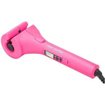 Travel-Friendly Automatic Hair Curler