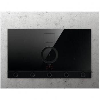 Campana y placa Elica Nikolatesla Unplugged BL/F/90