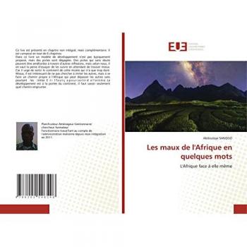 Sanogo, Abdoulaye: Les maux de l'Afrique en quelques mots