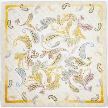 Foulard Chic en Tissu 53 x 53 – Guess Femme