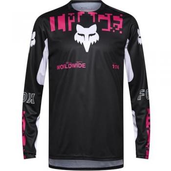 Maglia Fox Uomo Ranger Immagine Digitale