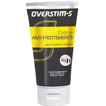 Overstims Anti-Friction Cream for Sports Activities