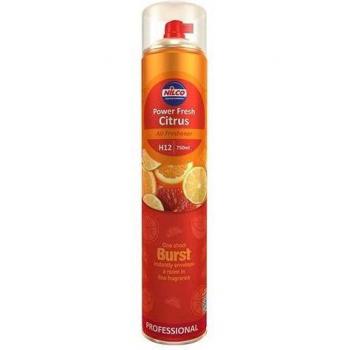 Nilco Air Freshener Citrus Air 750ml