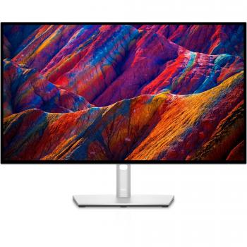 Dell UltraSharp 27 Inch 4K USB-C Hub Monitor